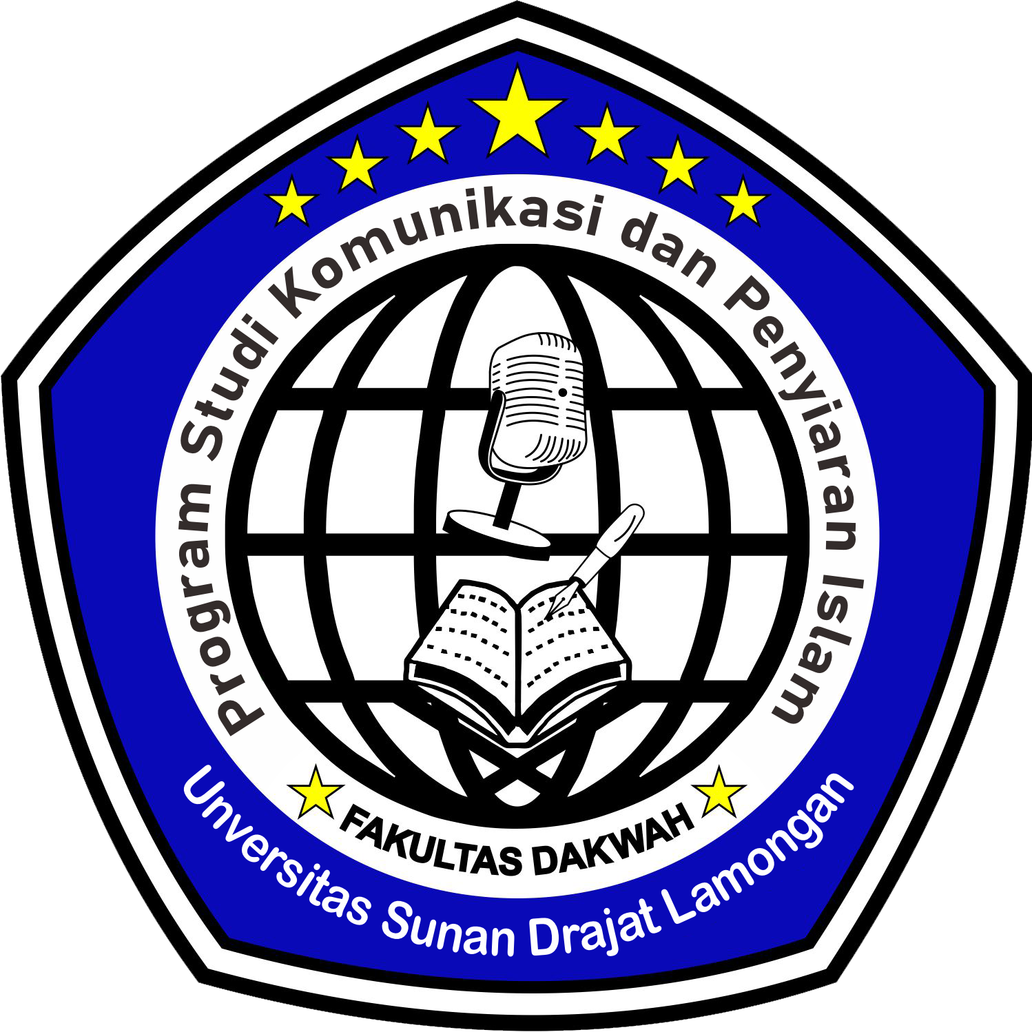 Komunikasi dan Penyiaran Islam UNSUDA Lamongan