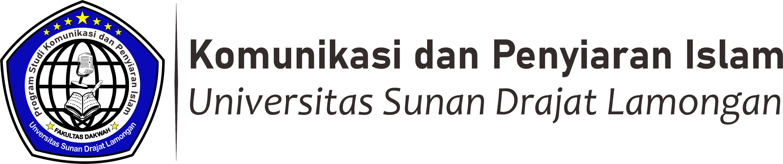 Komunikasi dan Penyiaran Islam UNSUDA Lamongan