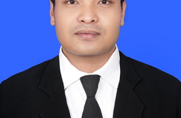 Foto resmi Fatkhul Muslimin, S.Sos., M.Pd., Ketua Program Studi Komunikasi dan Penyiaran Islam UNSUDA