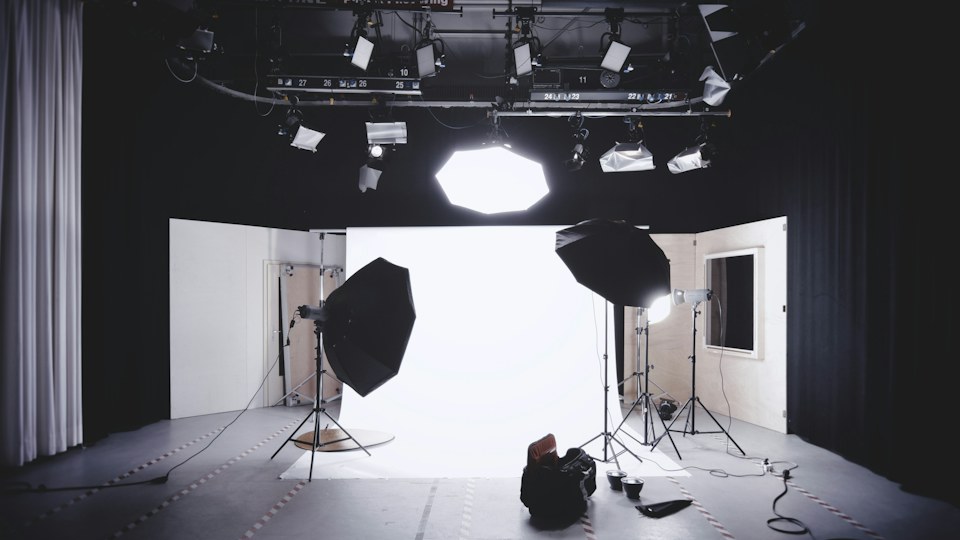 Foto ilustrasi Fasilitas Fotografi